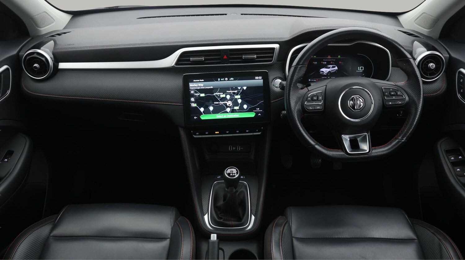 Used MG MG ZS 2022 for sale - 77087657: Photo 13