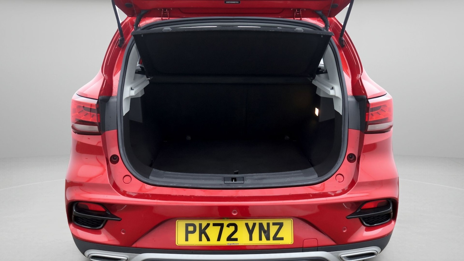 Used MG MG ZS 2022 for sale - 77087657: Photo 17