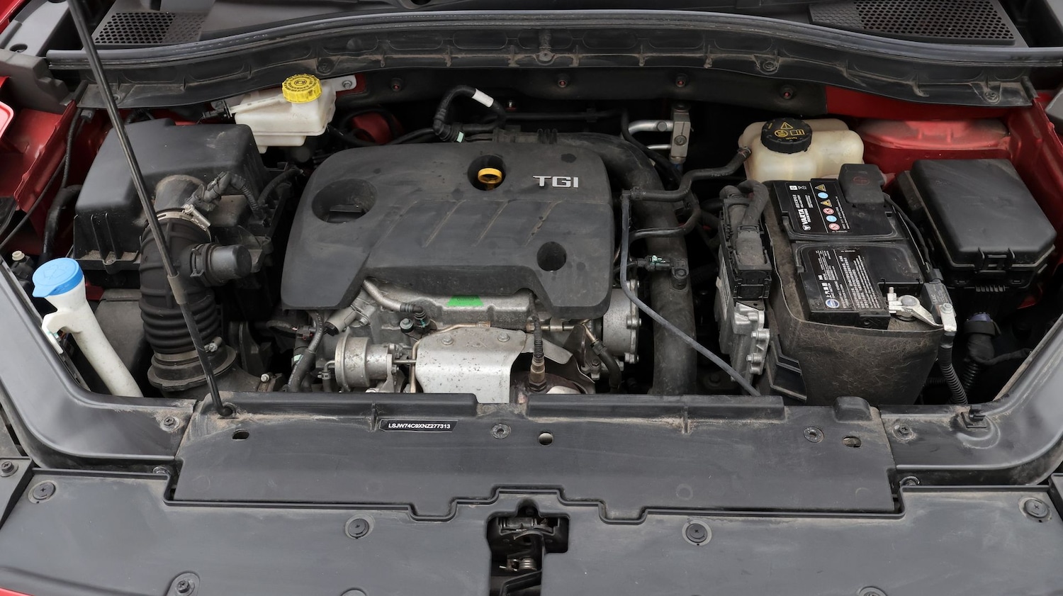 Used MG MG ZS 2022 for sale - 77087657: Photo 19