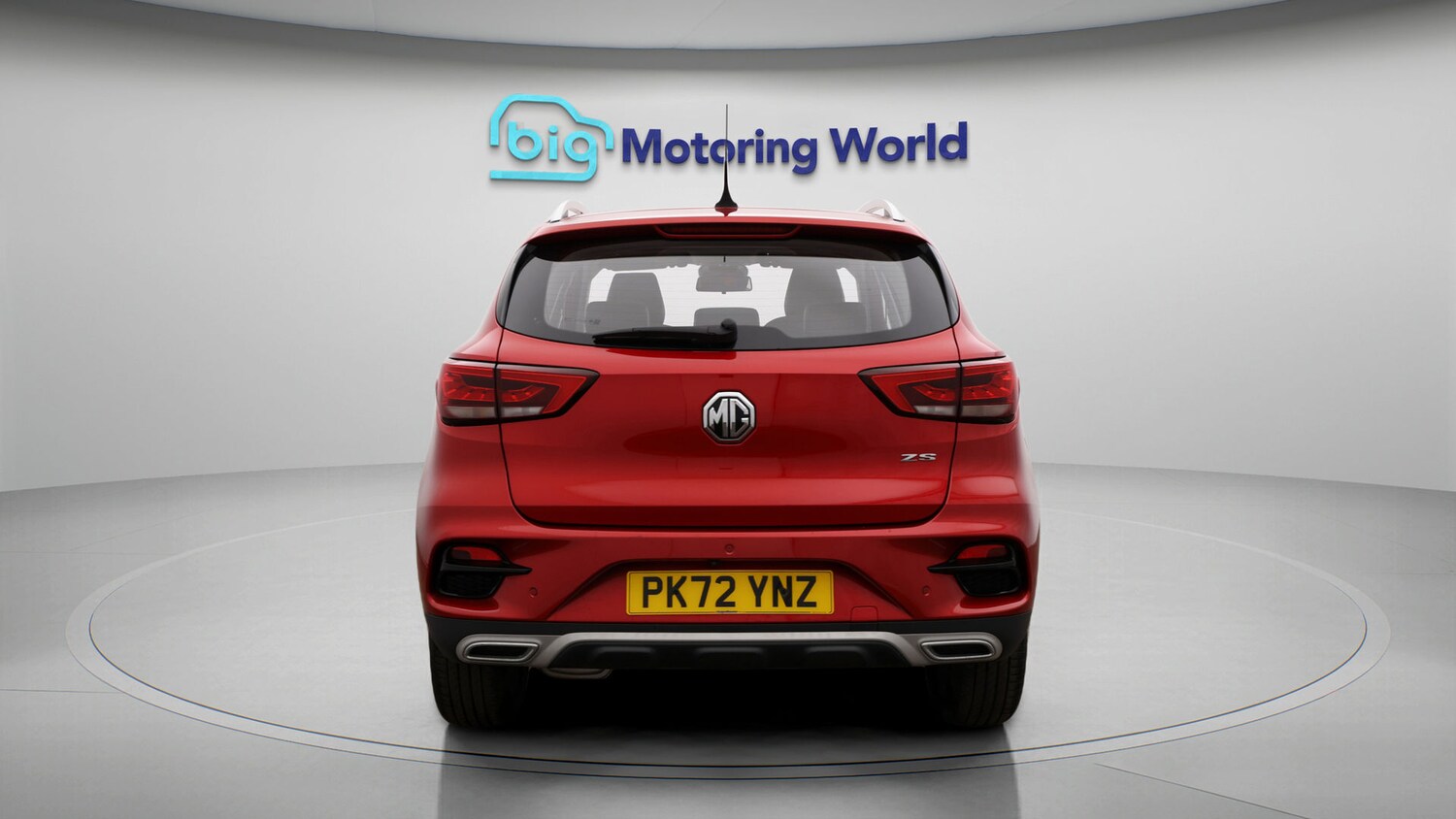 Used MG MG ZS 2022 for sale - 77087657: Photo 6