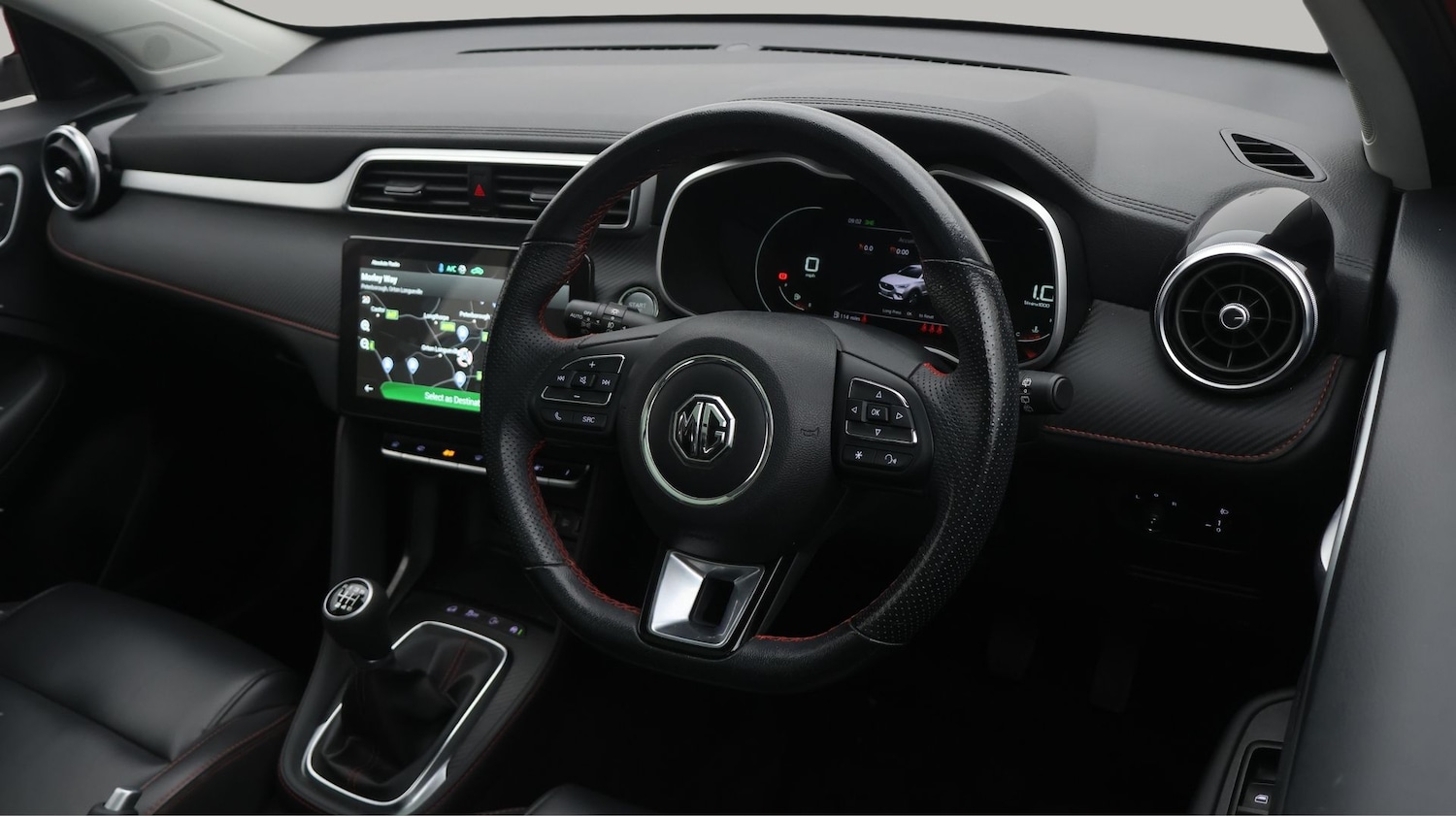 Used MG MG ZS 2022 for sale - 77087657: Photo 9