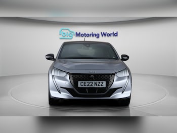 Used Peugeot 208 2022 for sale - 75953777: Photo