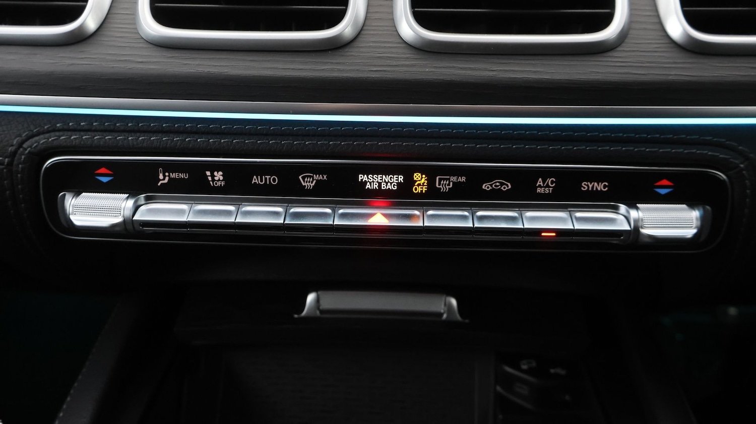 Used Mercedes-Benz GLE 2021 for sale - 77216398: Photo 12