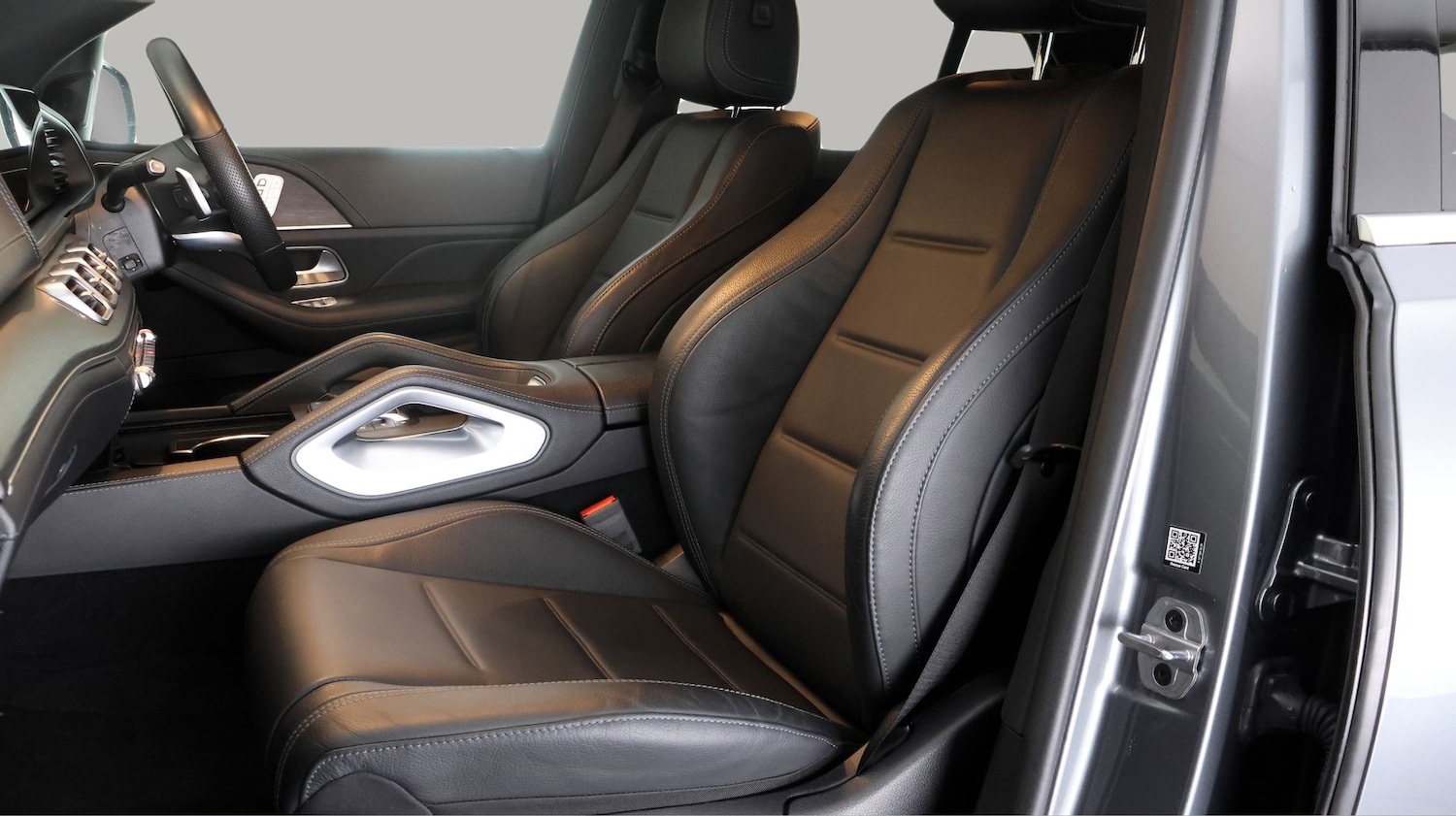 Used Mercedes-Benz GLE 2021 for sale - 77216398: Photo 14