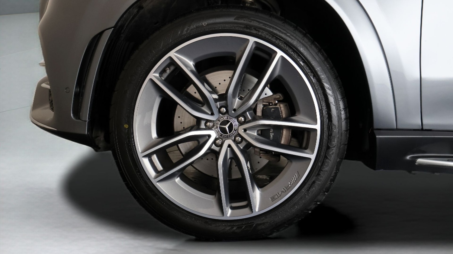 Used Mercedes-Benz GLE 2021 for sale - 77216398: Photo 18