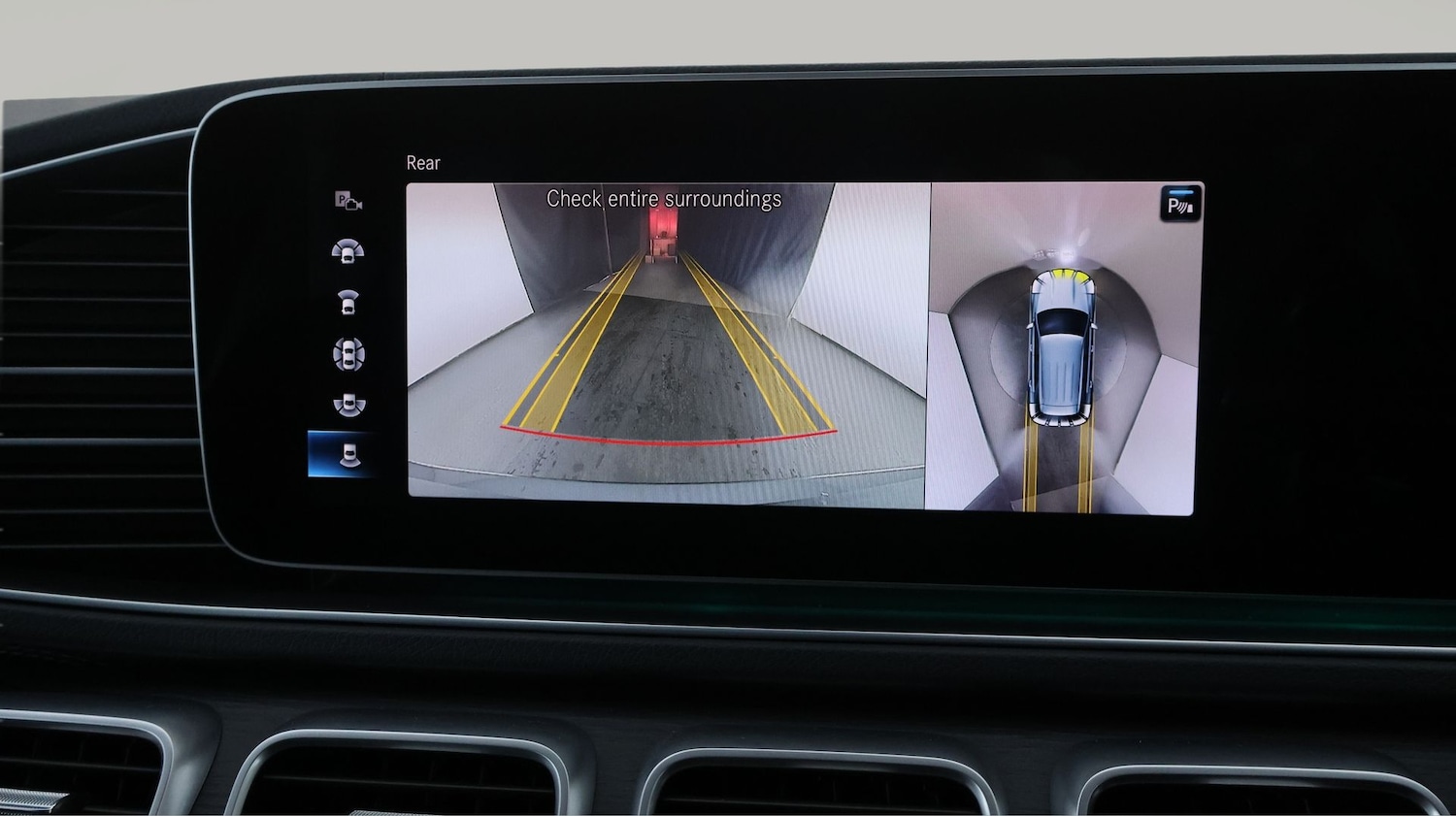 Used Mercedes-Benz GLE 2021 for sale - 77216398: Photo 25