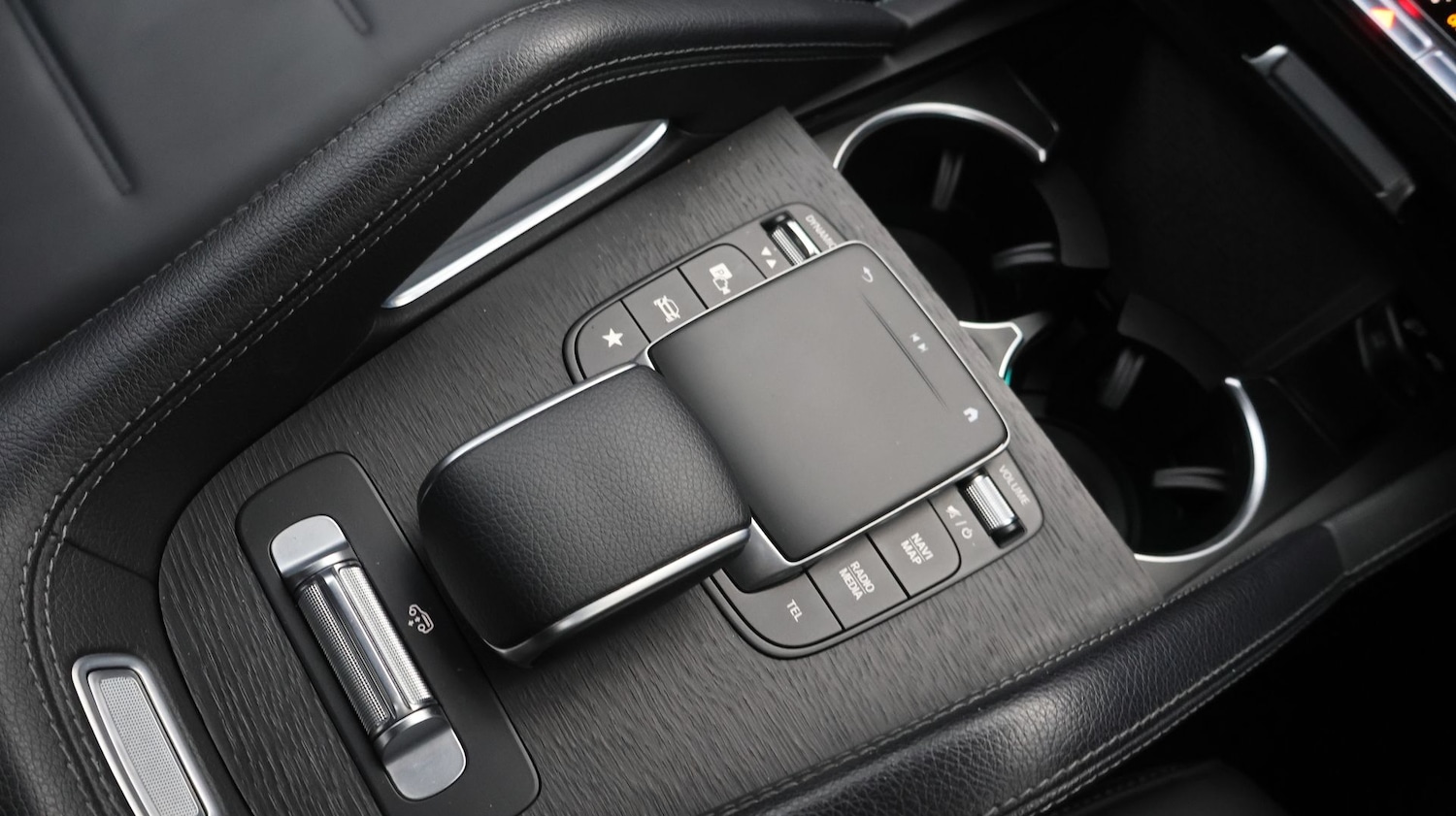 Used Mercedes-Benz GLE 2021 for sale - 77216398: Photo 26