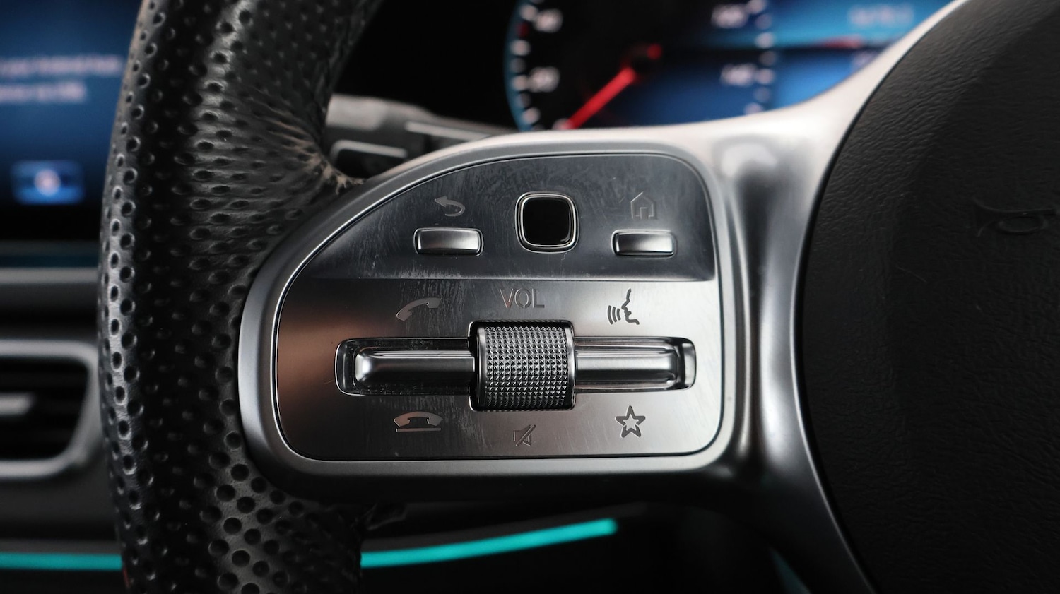 Used Mercedes-Benz GLE 2021 for sale - 77216398: Photo 28