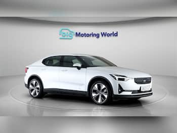 Used Polestar Polestar 2 2023 for sale - 79690878: Photo
