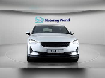 Used Polestar Polestar 2 2023 for sale - 79690878: Photo
