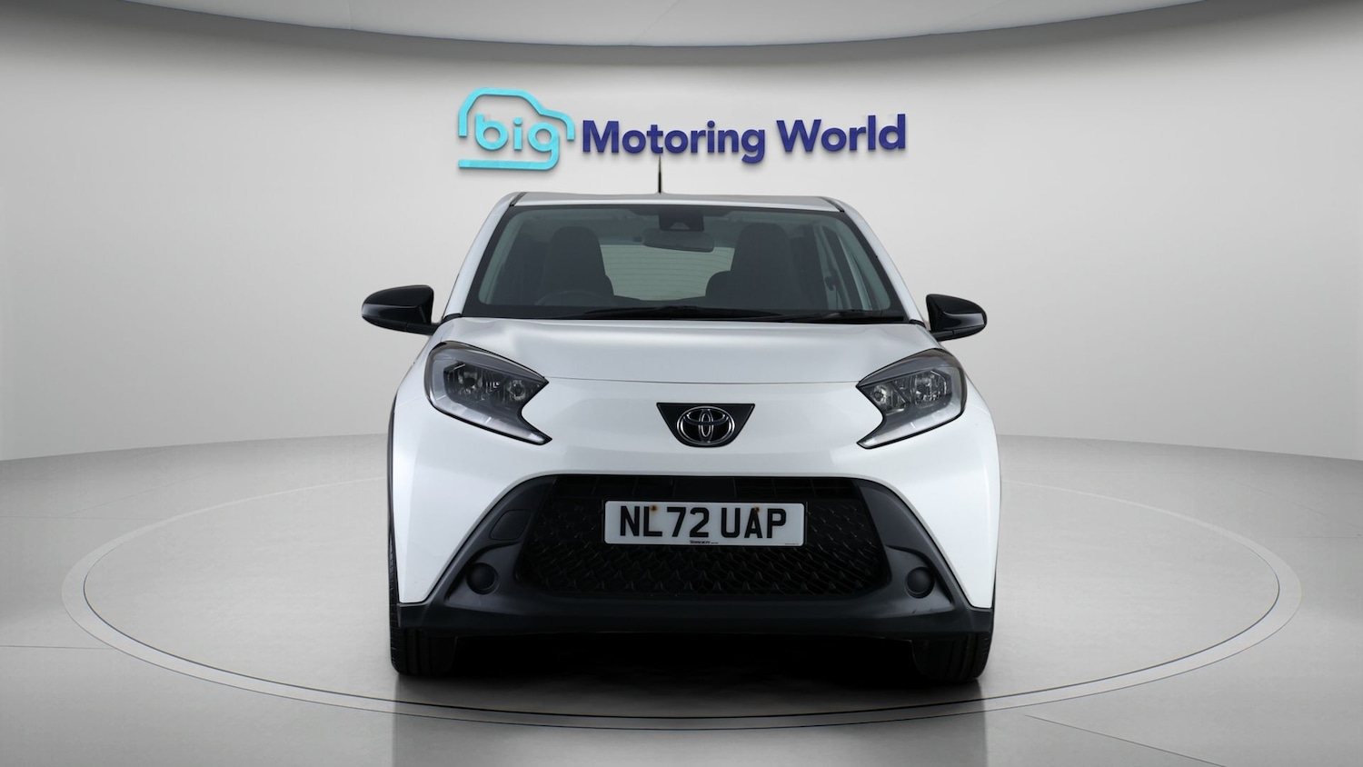 Used Toyota Aygo X 2022 for sale - 78011454: Photo 2