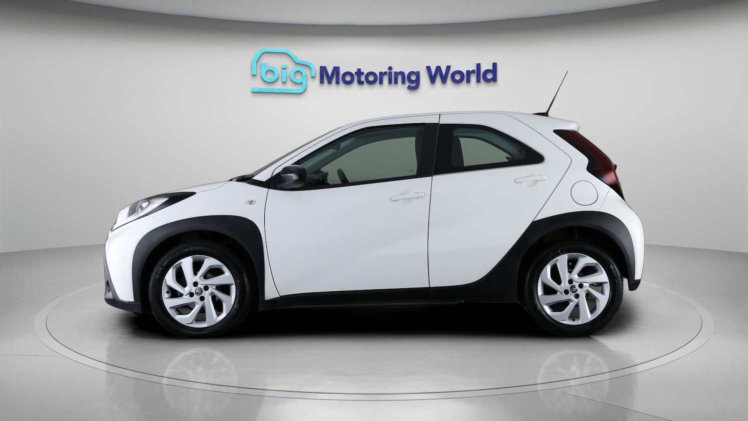 Used Toyota Aygo X 2022 for sale - 78011454: Photo 4