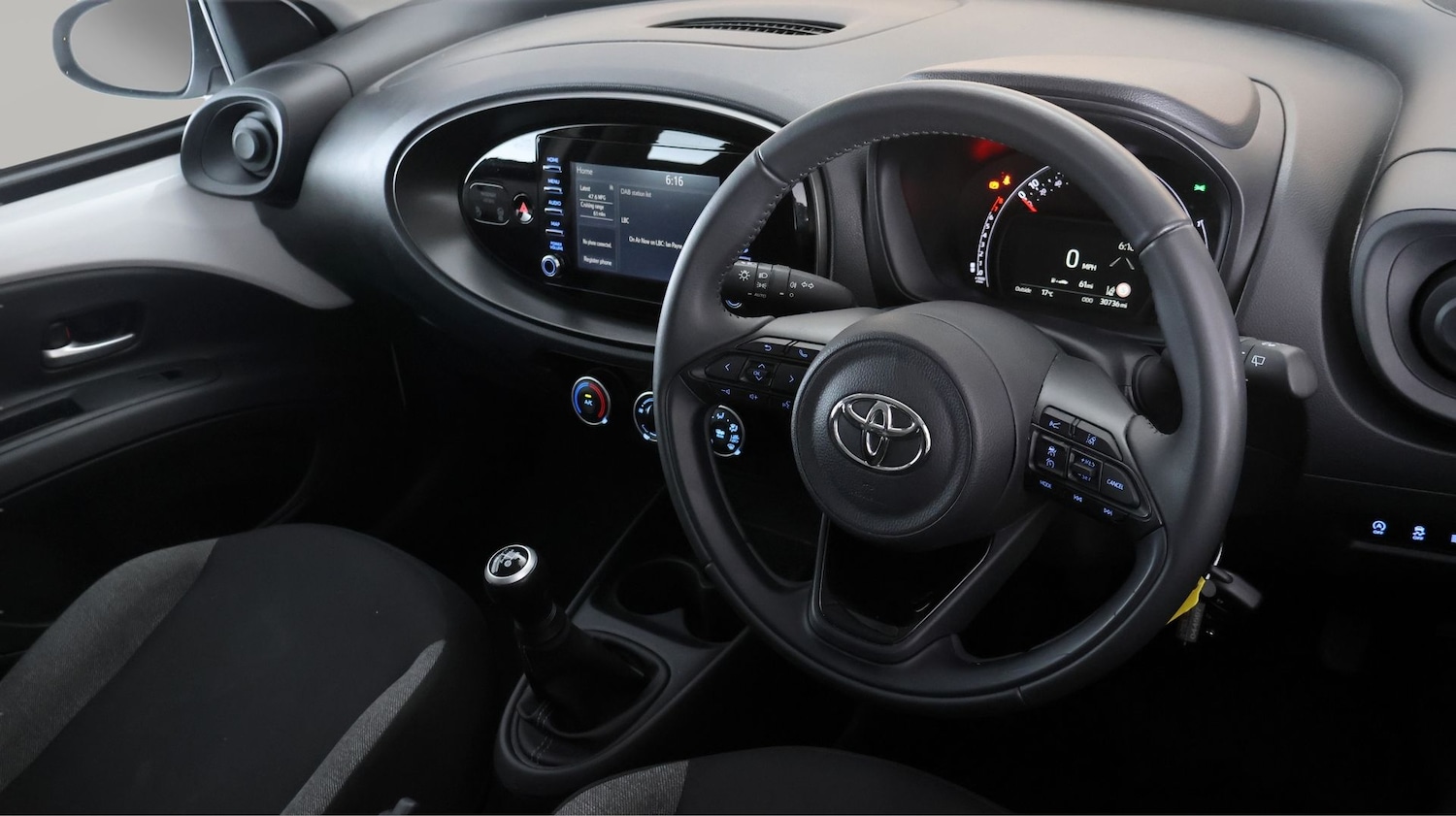 Used Toyota Aygo X 2022 for sale - 78011454: Photo 9