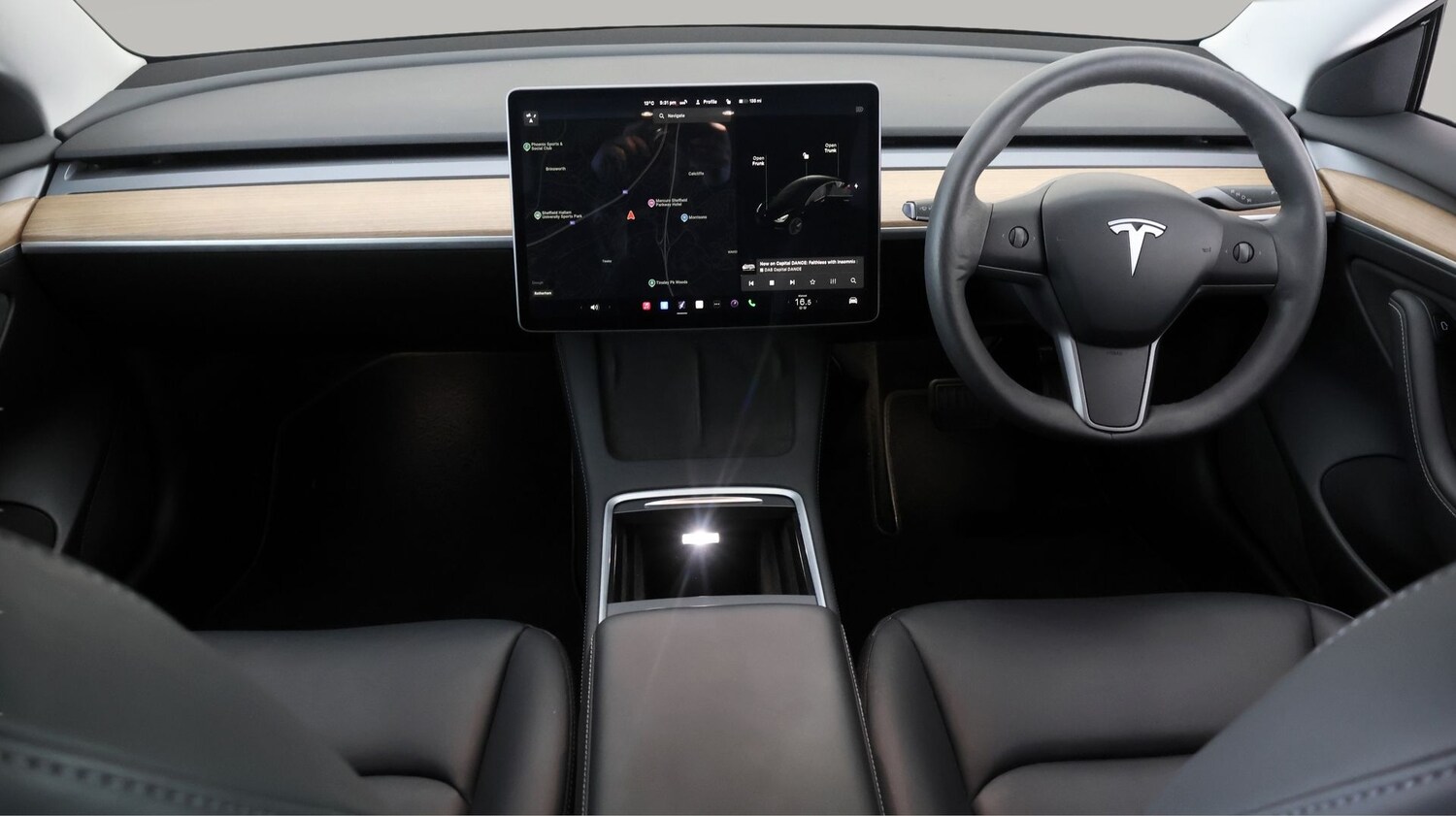 Used Tesla Model 3 2021 for sale - 77199265: Photo 13