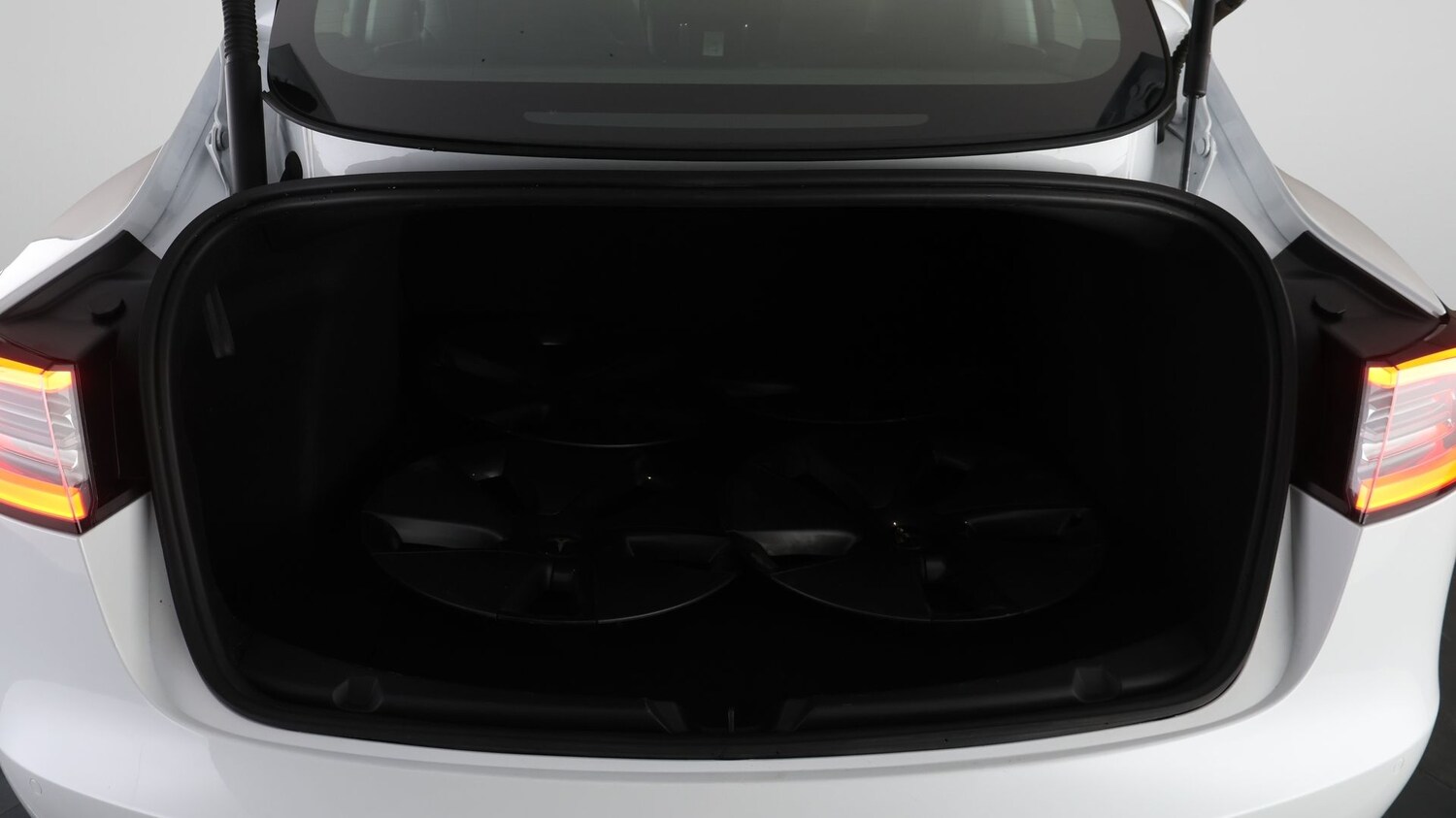 Used Tesla Model 3 2021 for sale - 77199265: Photo 17