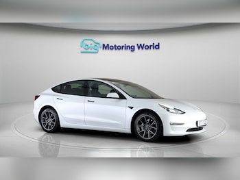 Used Tesla Model 3 2021 for sale - 77199265: Photo