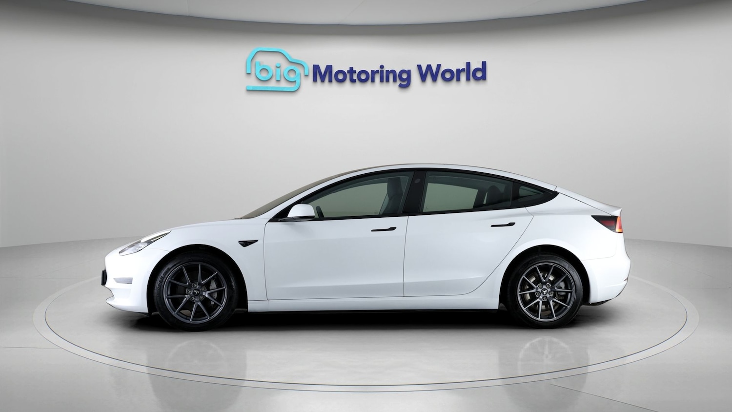 Used Tesla Model 3 2021 for sale - 77199265: Photo 4