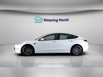 Used Tesla Model 3 2021 for sale - 77199265: Photo