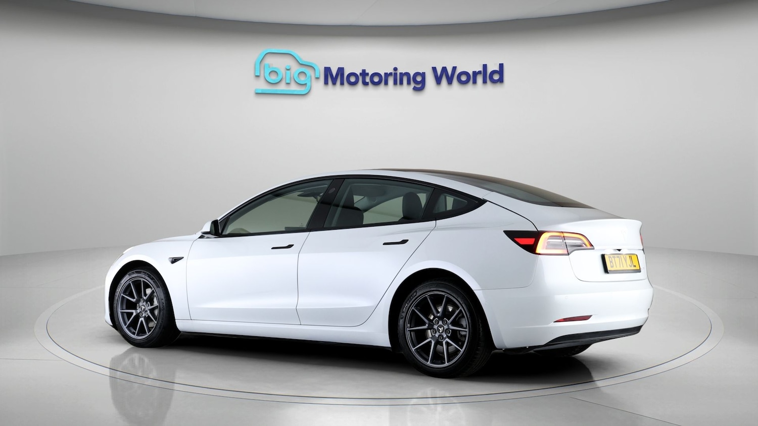 Used Tesla Model 3 2021 for sale - 77199265: Photo 5