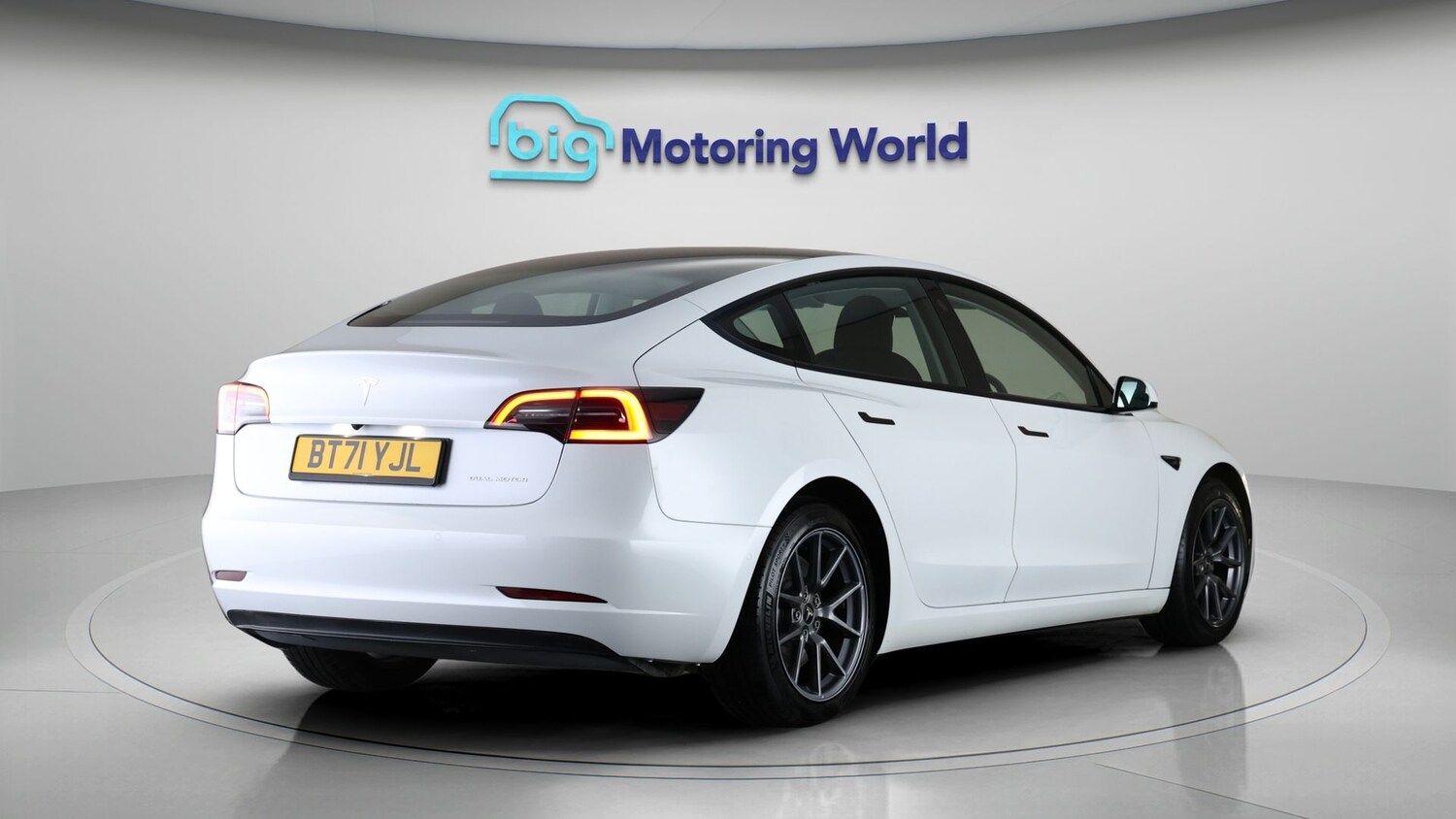 Used Tesla Model 3 2021 for sale - 77199265: Photo 7