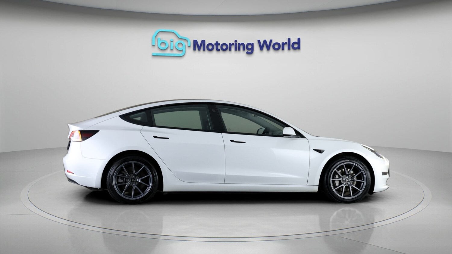 Used Tesla Model 3 2021 for sale - 77199265: Photo 8