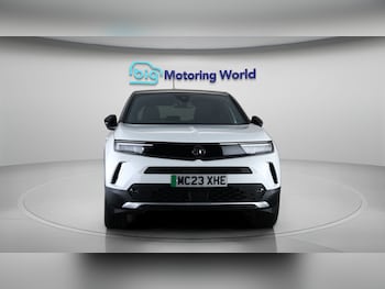 Used Vauxhall Mokka Electric 2023 for sale - 79531170: Photo
