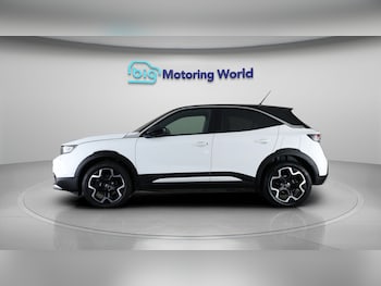 Used Vauxhall Mokka Electric 2023 for sale - 79531170: Photo