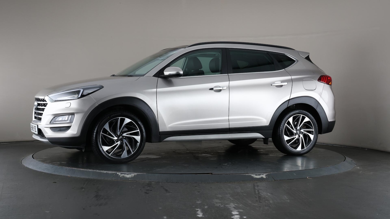Vehicle 40