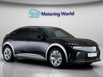 Used Genesis GV60 2023 for sale - 77107786: Photo