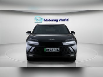 Used Genesis GV60 2023 for sale - 77107786: Photo