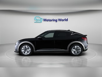 Used Genesis GV60 2023 for sale - 77107786: Photo