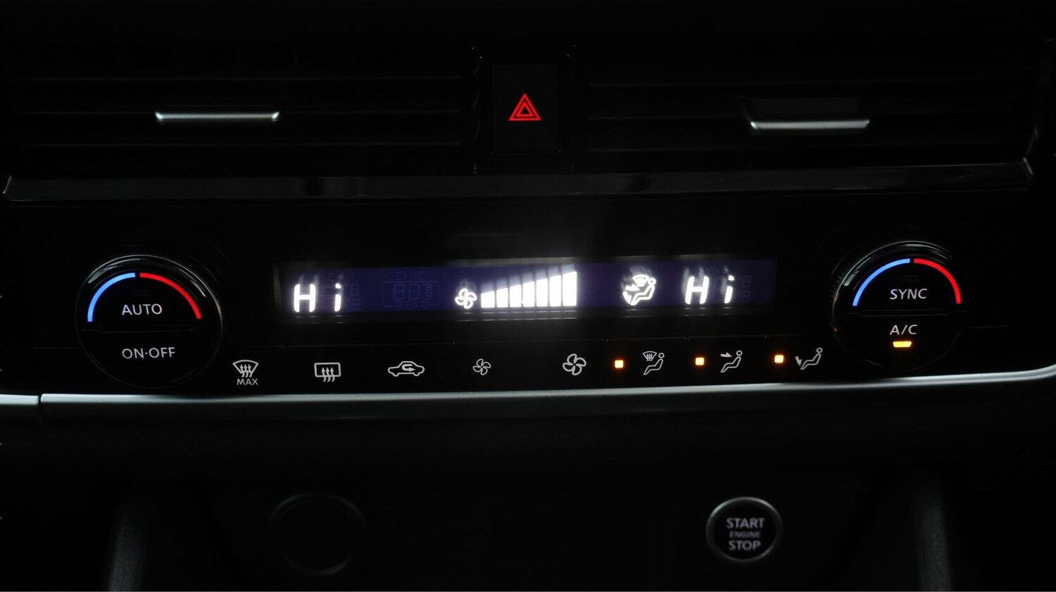 Used Nissan Qashqai for sale - 77503981: Photo 11