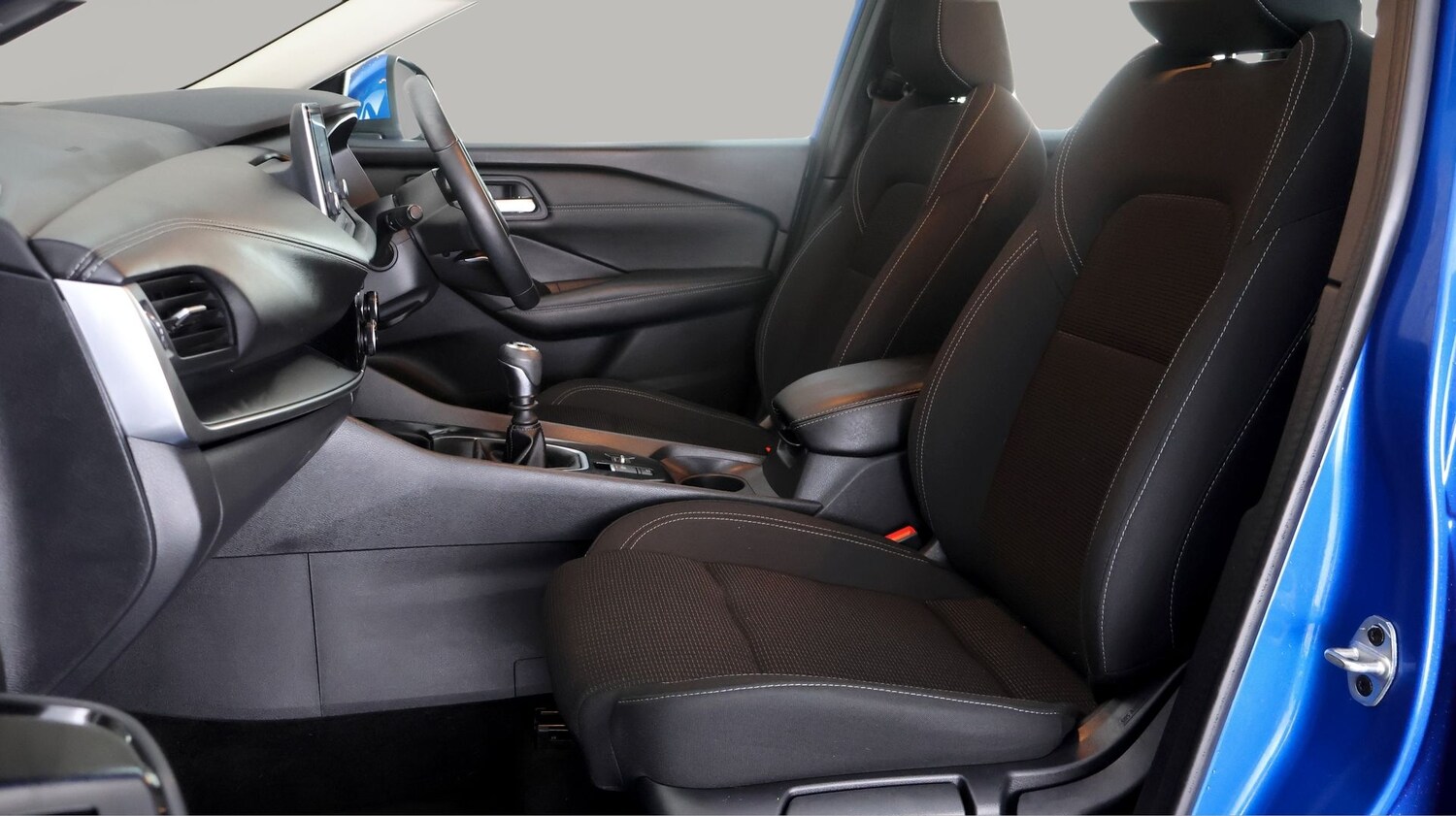 Used Nissan Qashqai for sale - 77503981: Photo 13