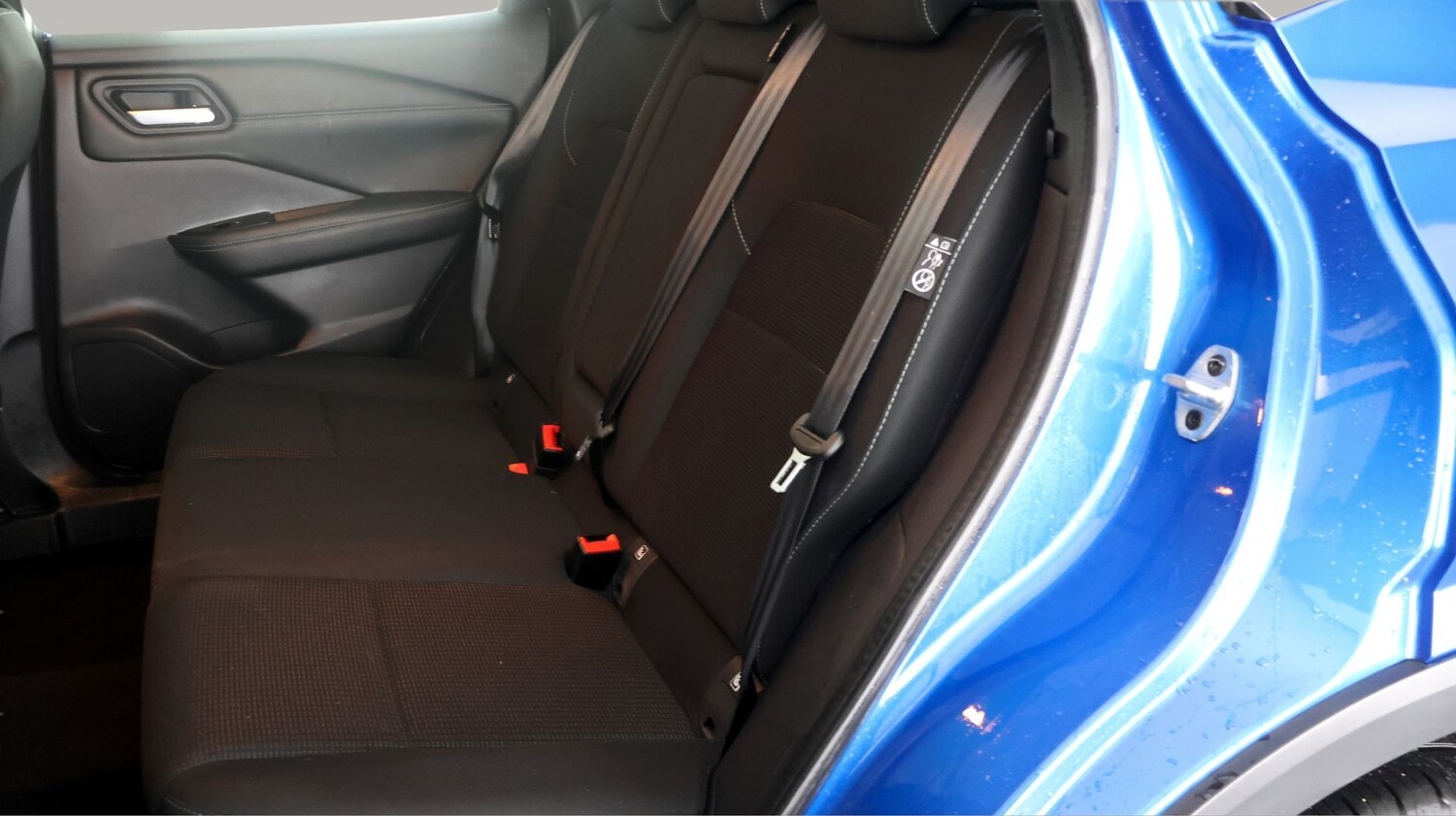 Used Nissan Qashqai for sale - 77503981: Photo 15