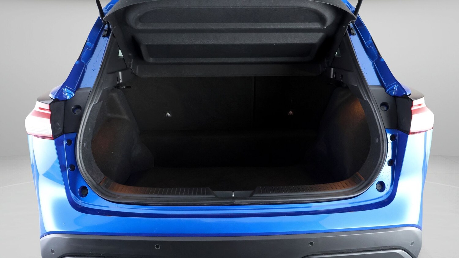 Used Nissan Qashqai for sale - 77503981: Photo 16