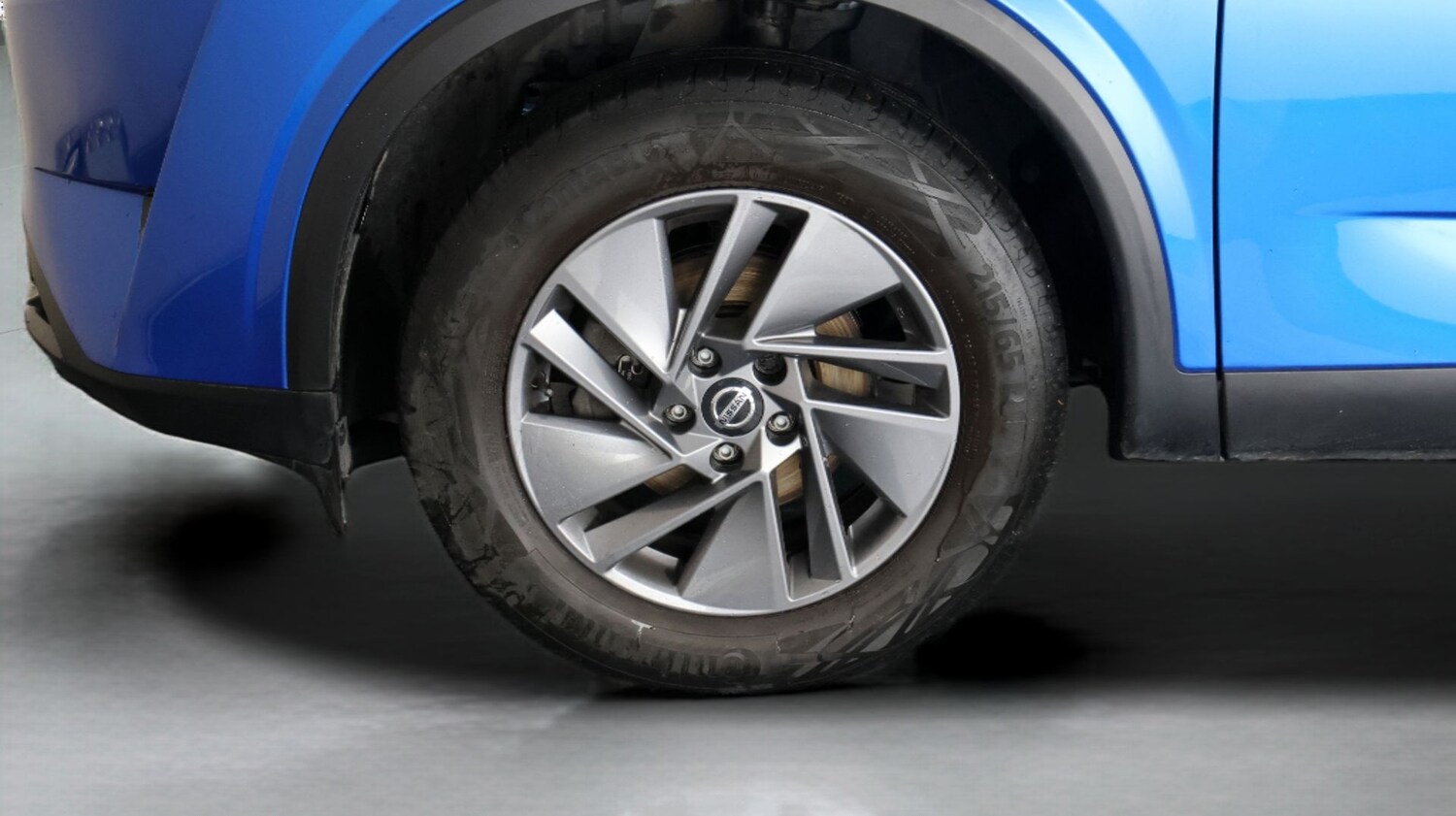 Used Nissan Qashqai for sale - 77503981: Photo 17