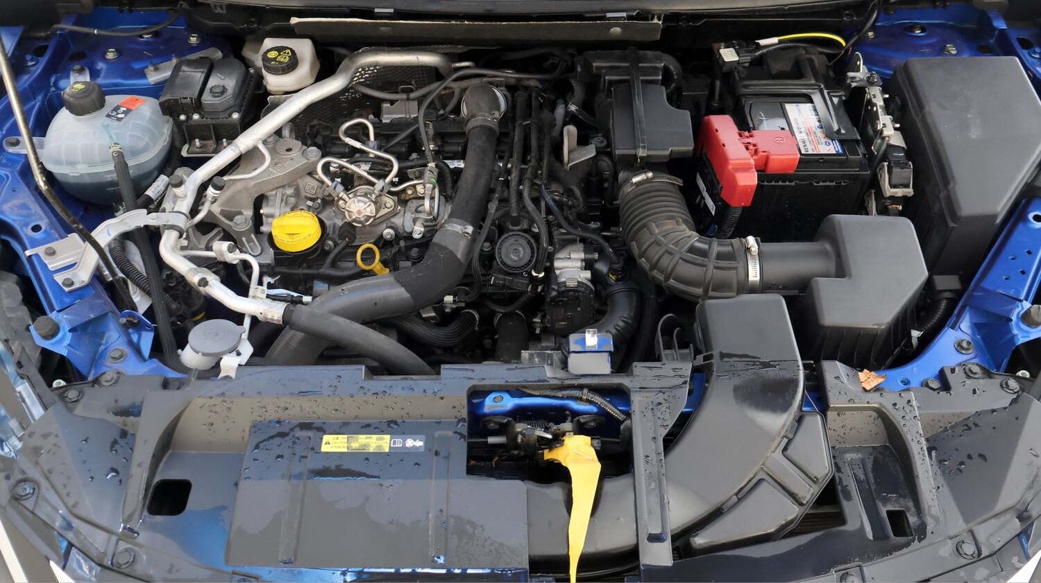 Used Nissan Qashqai for sale - 77503981: Photo 18