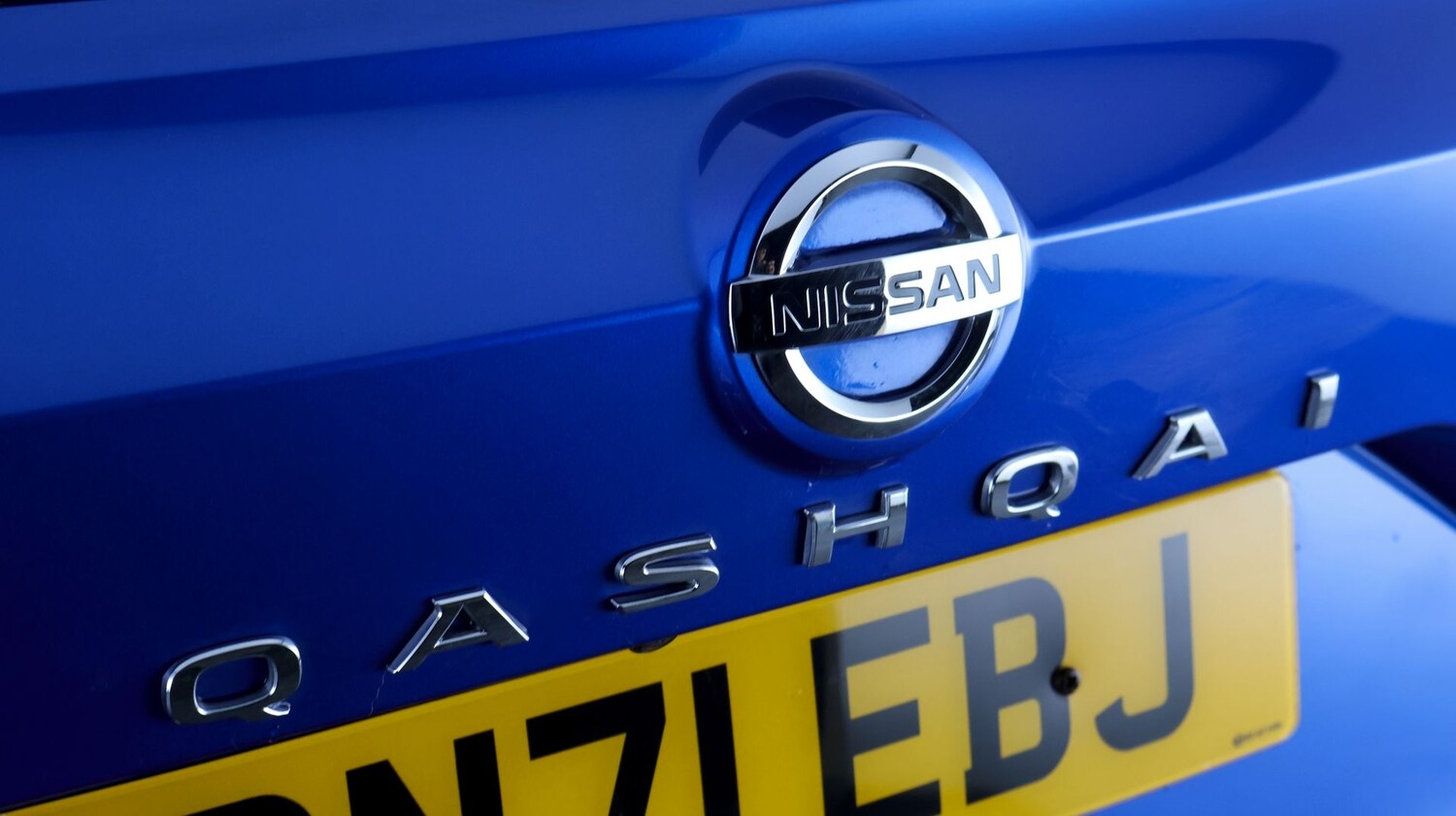 Used Nissan Qashqai for sale - 77503981: Photo 19