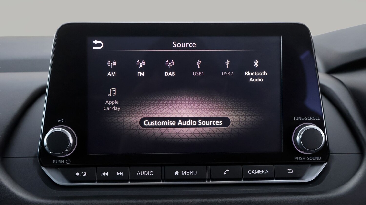 Used Nissan Qashqai for sale - 77503981: Photo 22