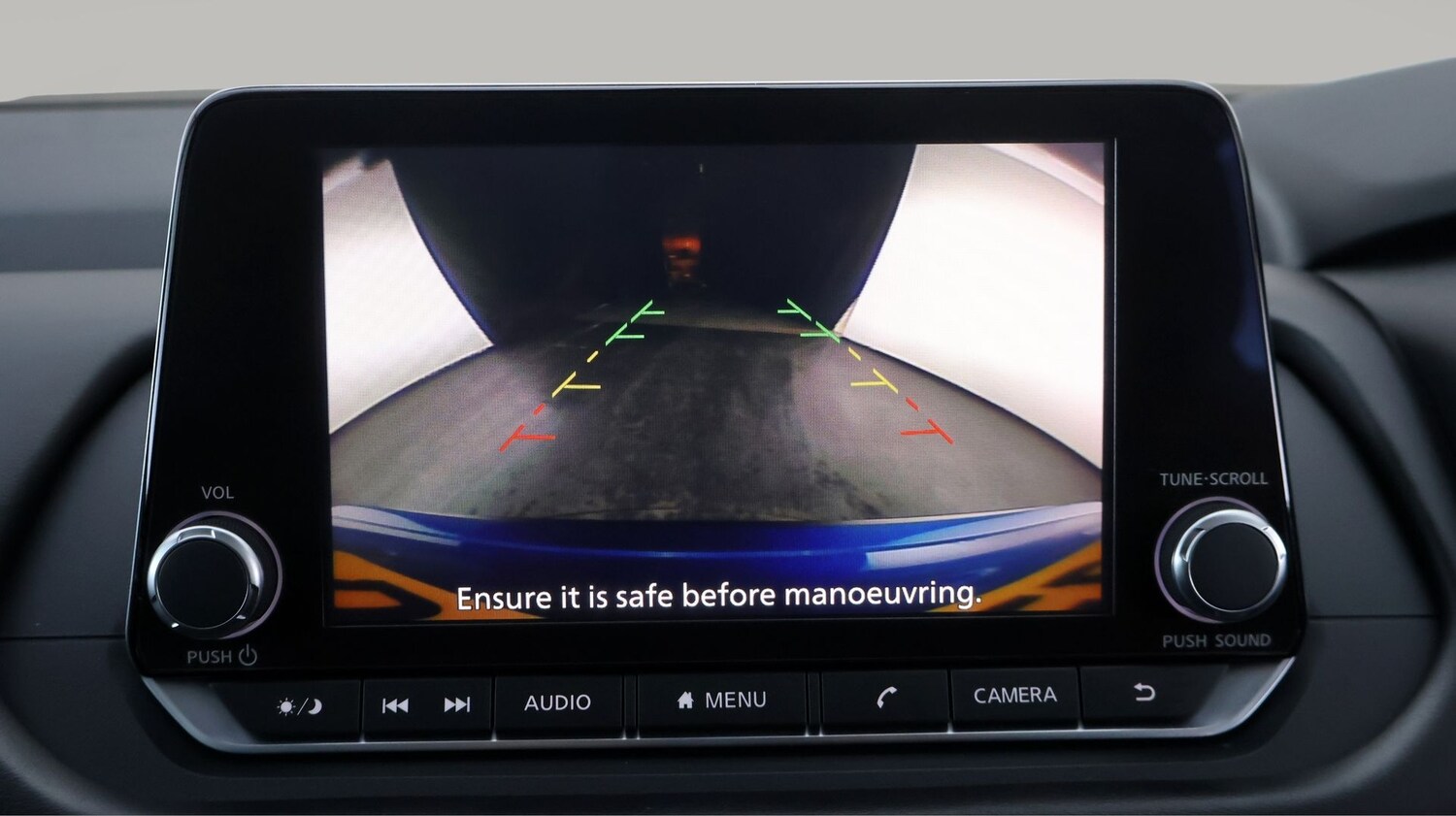 Used Nissan Qashqai for sale - 77503981: Photo 23