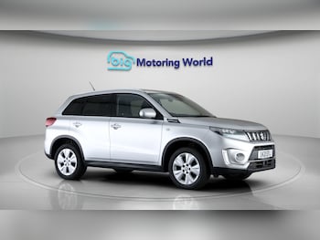 Used Suzuki Vitara 2021 for sale - 79546833: Photo