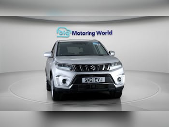 Used Suzuki Vitara 2021 for sale - 79546833: Photo