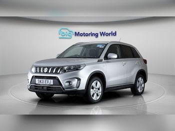 Used Suzuki Vitara 2021 for sale - 79546833: Photo