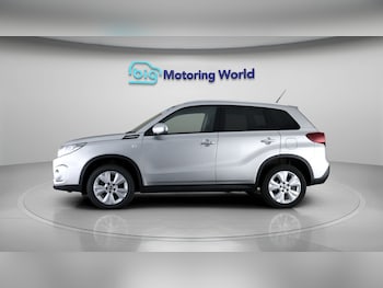 Used Suzuki Vitara 2021 for sale - 79546833: Photo