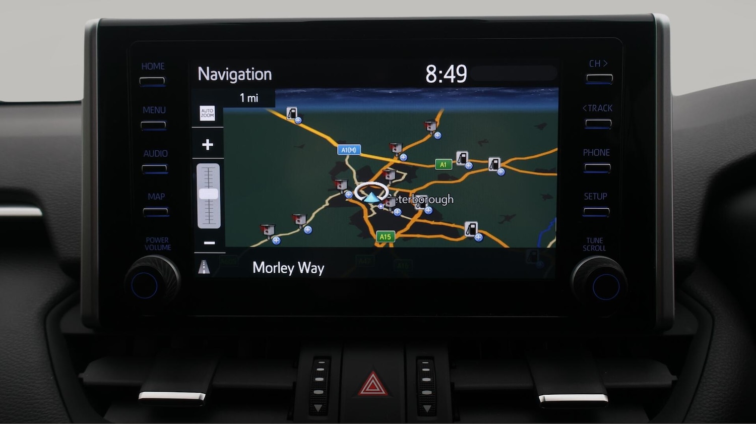 Used Toyota RAV4 2022 for sale - 76295154: Photo 11