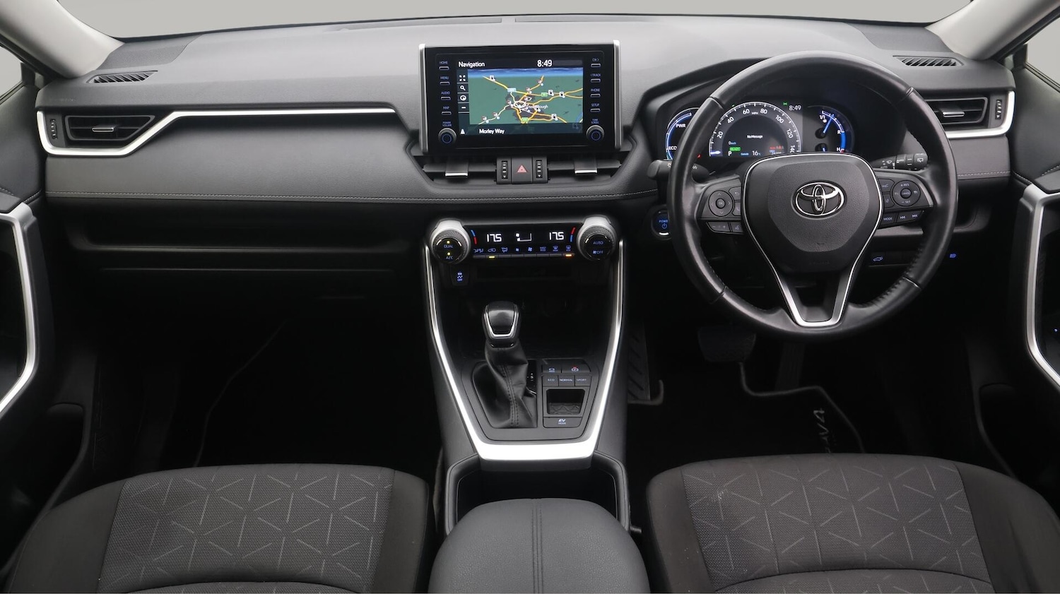 Used Toyota RAV4 2022 for sale - 76295154: Photo 13