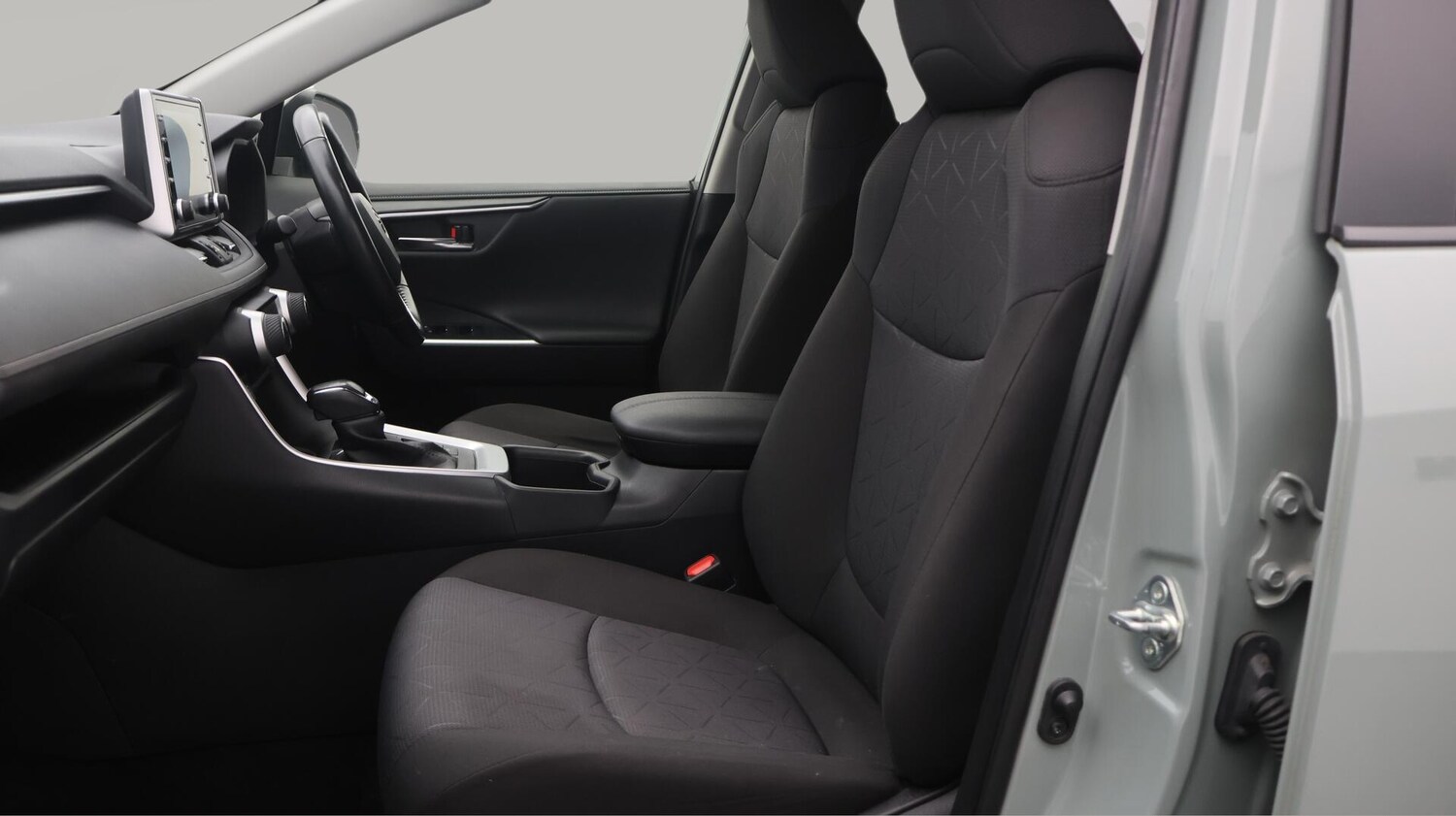 Used Toyota RAV4 2022 for sale - 76295154: Photo 14