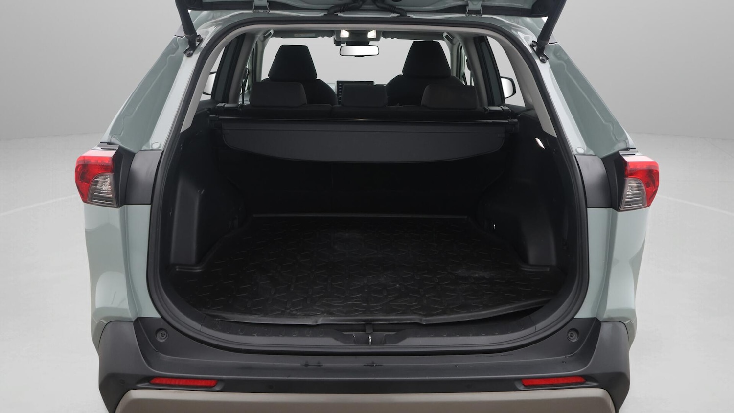 Used Toyota RAV4 2022 for sale - 76295154: Photo 17