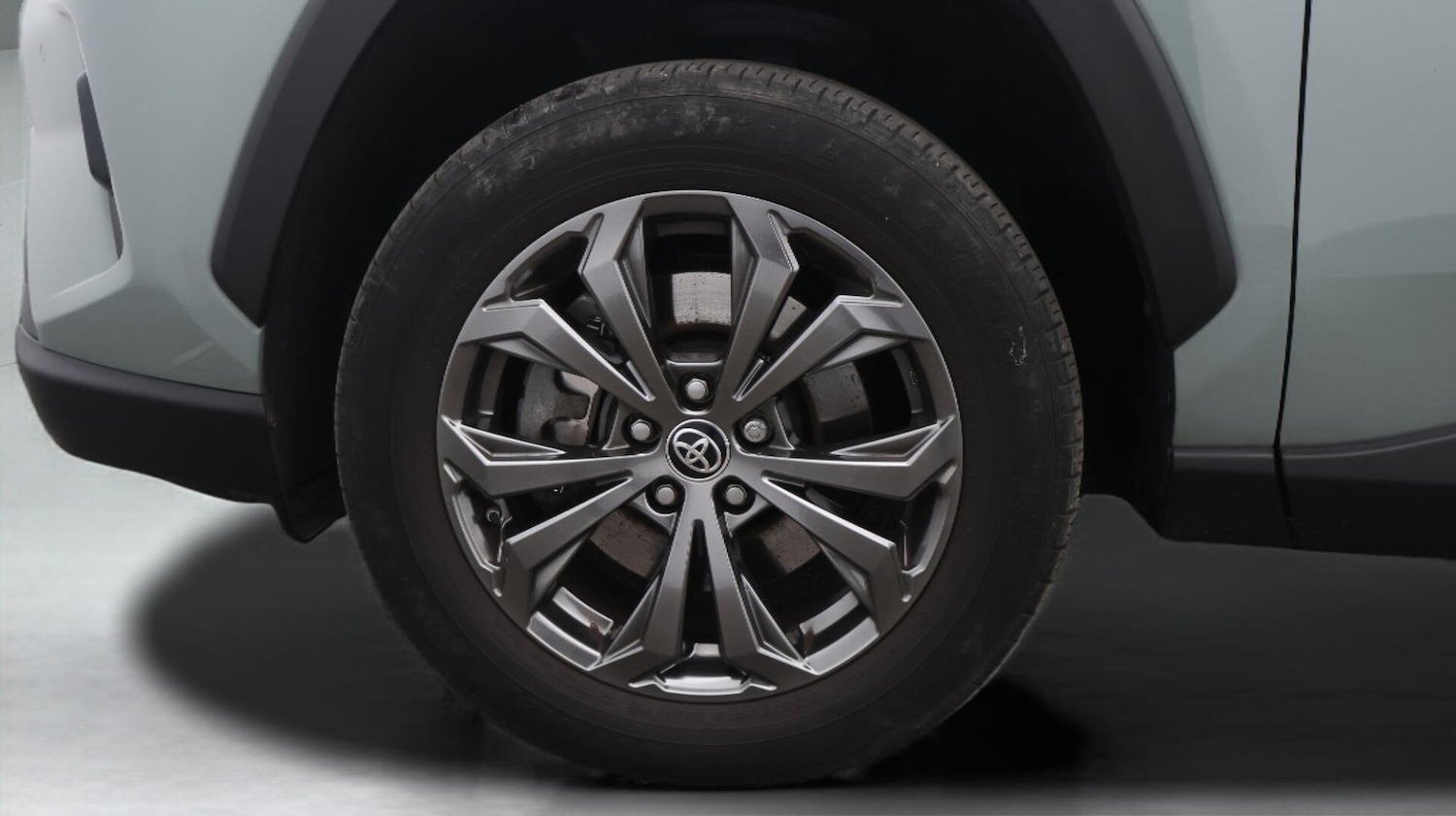 Used Toyota RAV4 2022 for sale - 76295154: Photo 18