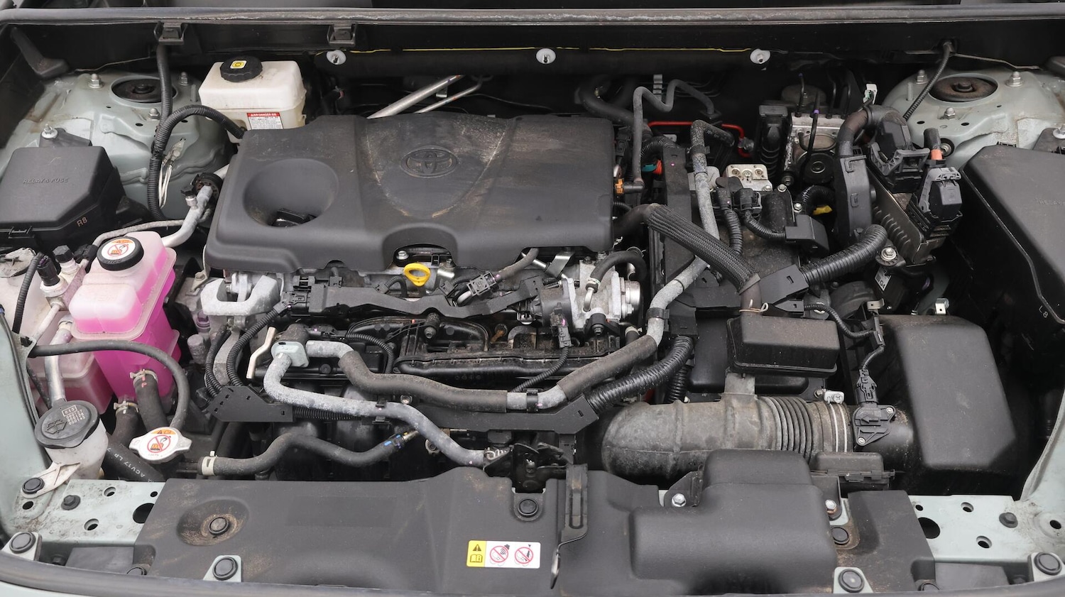 Used Toyota RAV4 2022 for sale - 76295154: Photo 19